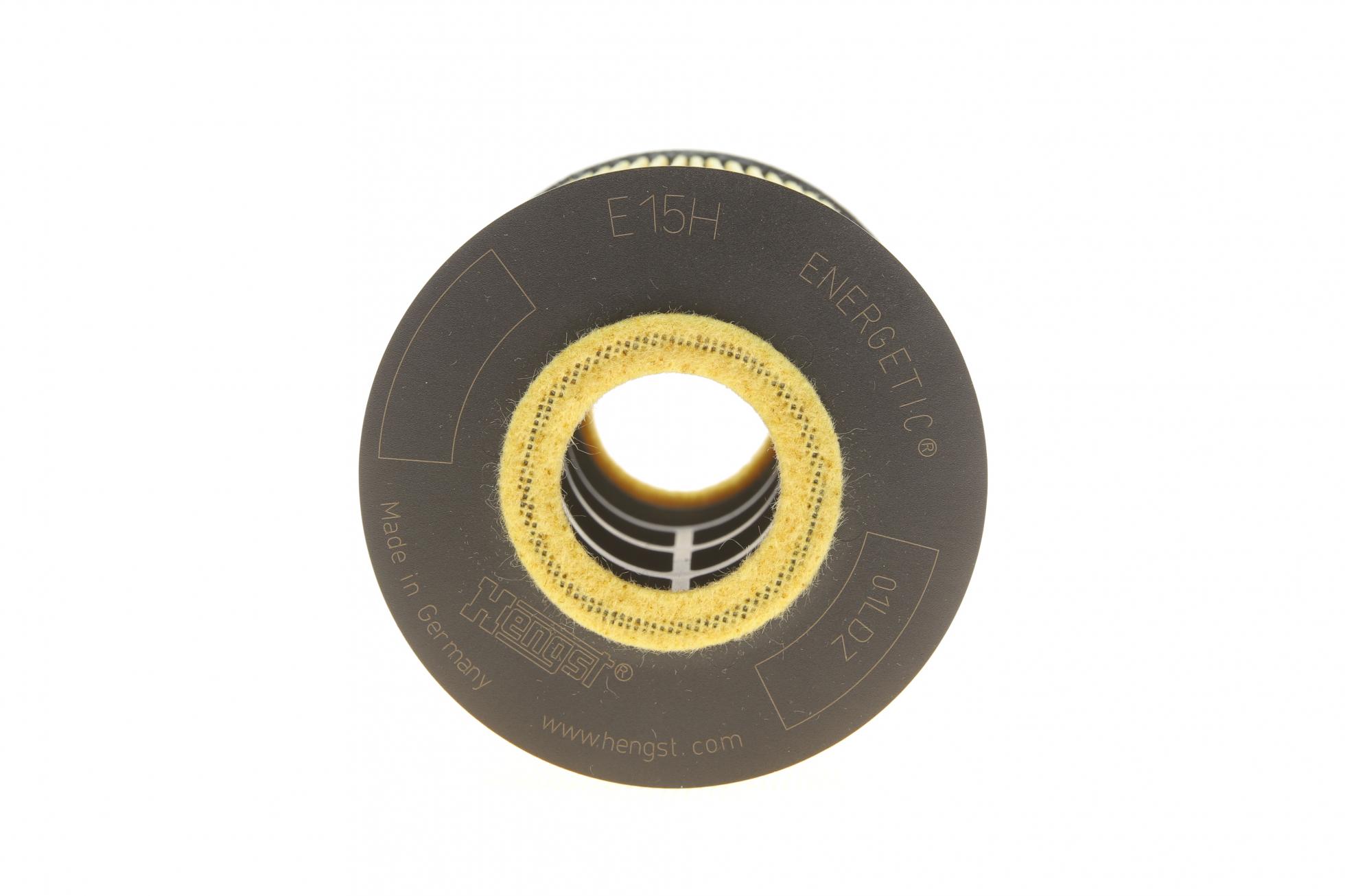 E15HD58 HENGST FILTER
